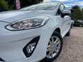 Ford Fiesta 1.1 85 ch BVM5 Trend Business Blanc - thumbnail 14