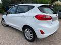 Ford Fiesta 1.1 85 ch BVM5 Trend Business Blanco - thumbnail 3