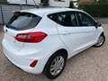 Ford Fiesta 1.1 85 ch BVM5 Trend Business Wit - thumbnail 4