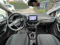 Ford Fiesta 1.1 85 ch BVM5 Trend Business Blanc - thumbnail 5