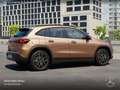 Mercedes-Benz EQA 250 ELECTRICART+NIGHT+19"+PLUS-PAKET+PANO+360 Bronze - thumbnail 21