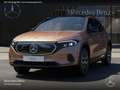 Mercedes-Benz EQA 250 ELECTRICART+NIGHT+19"+PLUS-PAKET+PANO+360 Bronze - thumbnail 2