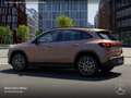 Mercedes-Benz EQA 250 ELECTRICART+NIGHT+19"+PLUS-PAKET+PANO+360 Bronze - thumbnail 16