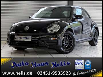 1.2 TSI BLACK-EDITION Klima,Tempomat,Touc