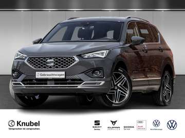 Xcellence 2.0 TDI 4Drive AHK Standhzg. Navi Kam...