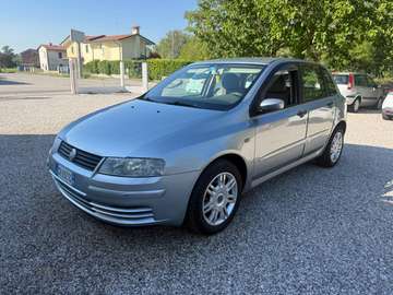 5p 1.9 jtd Active