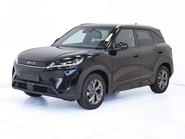 BYD Atto 2 64,8 kwh comfort