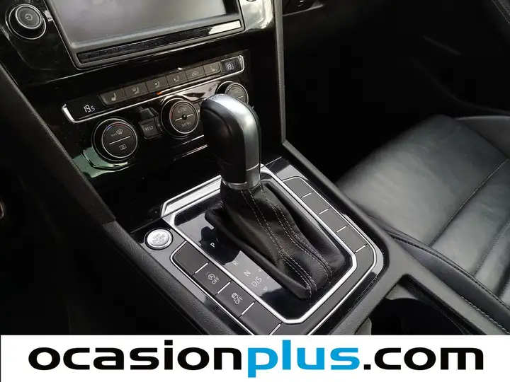Volkswagen Passat 1.8 TSI BMT Sport DSG 2017, foto 5