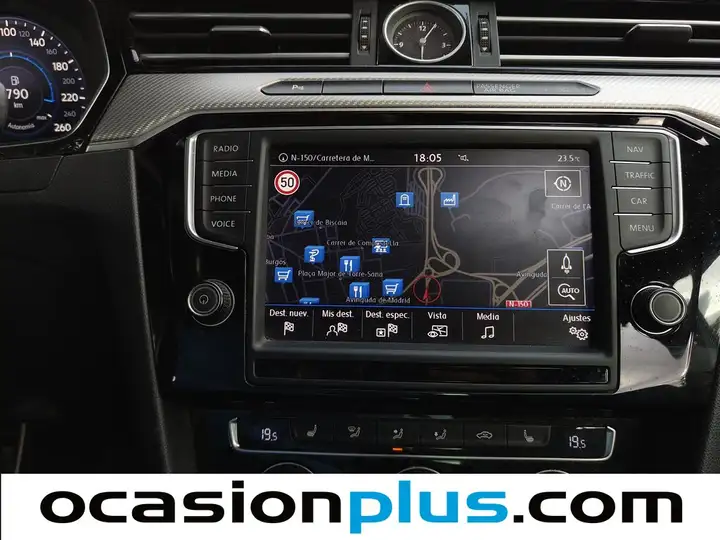 Volkswagen Passat 1.8 TSI BMT Sport DSG 2017, foto 10