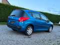 Peugeot 207 1.4i 16v Sporty Bleu - thumbnail 2
