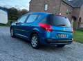 Peugeot 207 1.4i 16v Sporty Bleu - thumbnail 1
