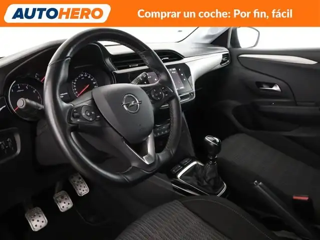 Opel Corsa view 12