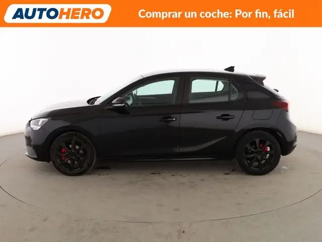 Opel Corsa view 3