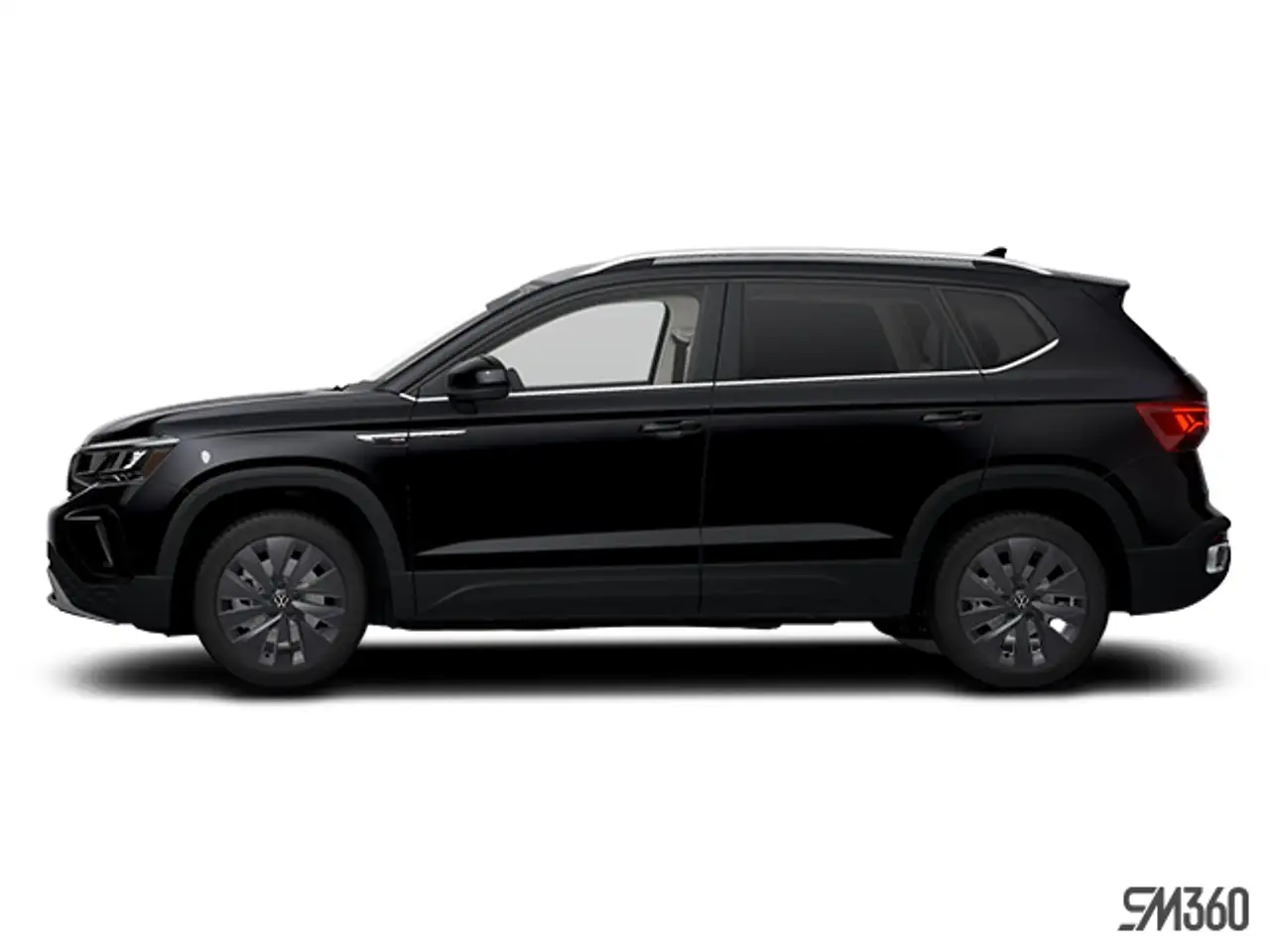 2022 Volkswagen Taos