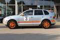 Porsche Cayenne S Original Transsyberia Nummer 3 von 26 Silber - thumbnail 3