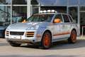 Porsche Cayenne S Original Transsyberia Nummer 3 von 26 Silber - thumbnail 1