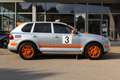 Porsche Cayenne S Original Transsyberia Nummer 3 von 26 Silber - thumbnail 4