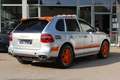 Porsche Cayenne S Original Transsyberia Nummer 3 von 26 Silber - thumbnail 2