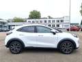 Ford Puma 1.0 EcoBoost Autom. TITANIUM X Wit - thumbnail 4