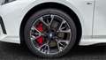 BMW 118 118d MSport Pro Blanc - thumbnail 10