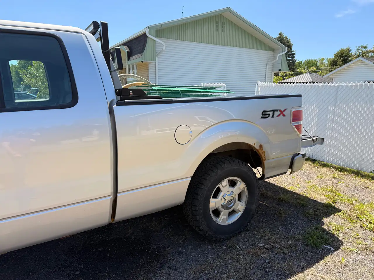 Ford F 150 снимка Ford F 150