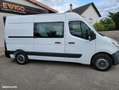 Renault Master 2.3 dCi 130ch L2H2 GRAND CONFORT 7 Places Blanco - thumbnail 21