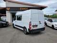 Renault Master 2.3 dCi 130ch L2H2 GRAND CONFORT 7 Places Blanco - thumbnail 19