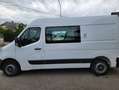 Renault Master 2.3 dCi 130ch L2H2 GRAND CONFORT 7 Places Blanco - thumbnail 18