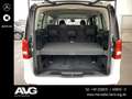 Mercedes-Benz V 250 V 250 d Kompakt Klima RFK Liegebank AHK Wit - thumbnail 6