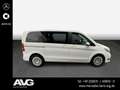 Mercedes-Benz V 250 V 250 d Kompakt Klima RFK Liegebank AHK Wit - thumbnail 4