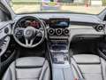 Mercedes-Benz GLC 300 300e 4MATIC ,Leder,Airmatic,Trekhaak,Navi. Zwart - thumbnail 3