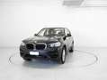 BMW X3 sDrive18d Business Advantage Szary - thumbnail 8