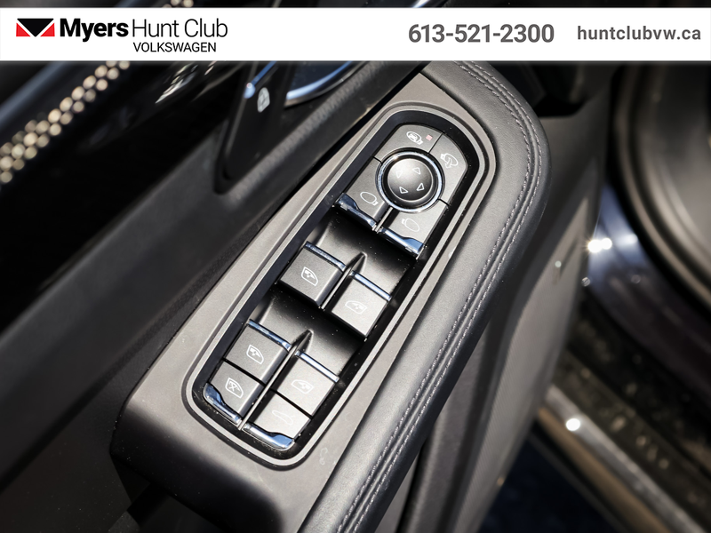 2021 Porsche Macan GTS AWD - Leather Seats thumb 15