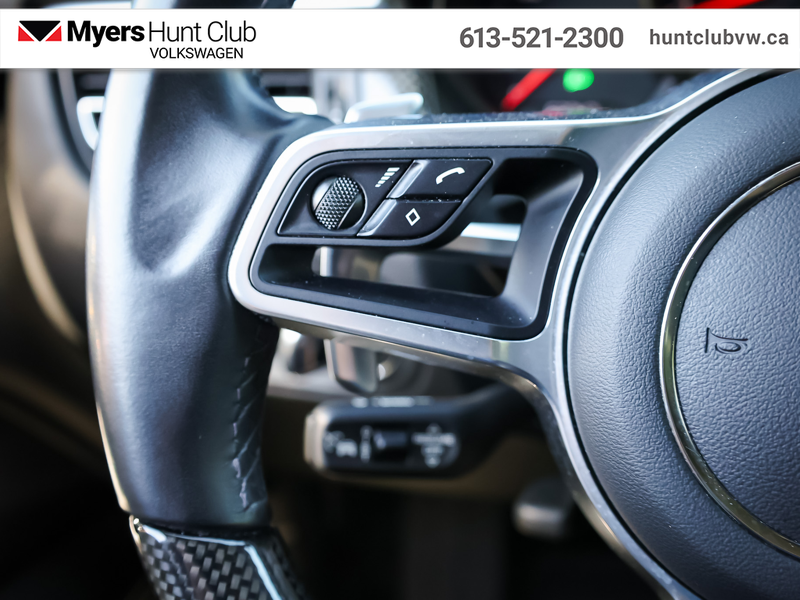 2021 Porsche Macan GTS AWD - Leather Seats thumb 17