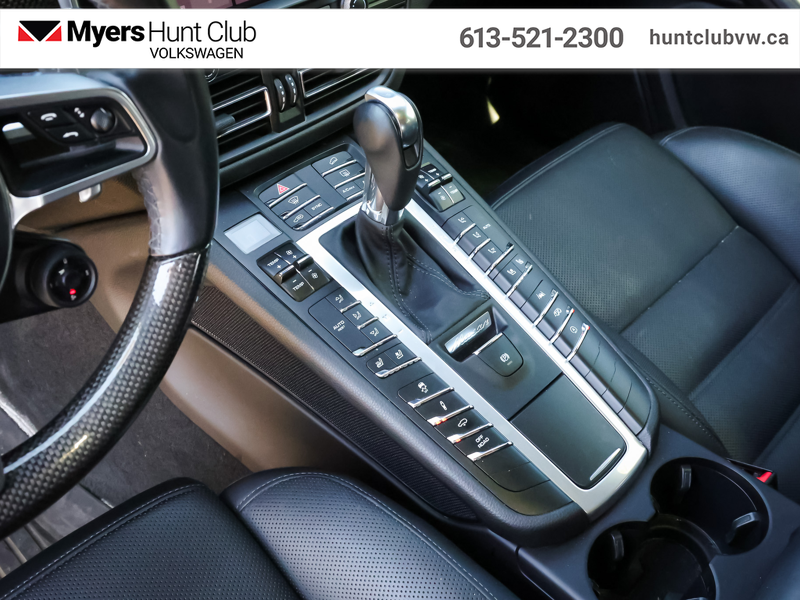 2021 Porsche Macan GTS AWD - Leather Seats thumb 16