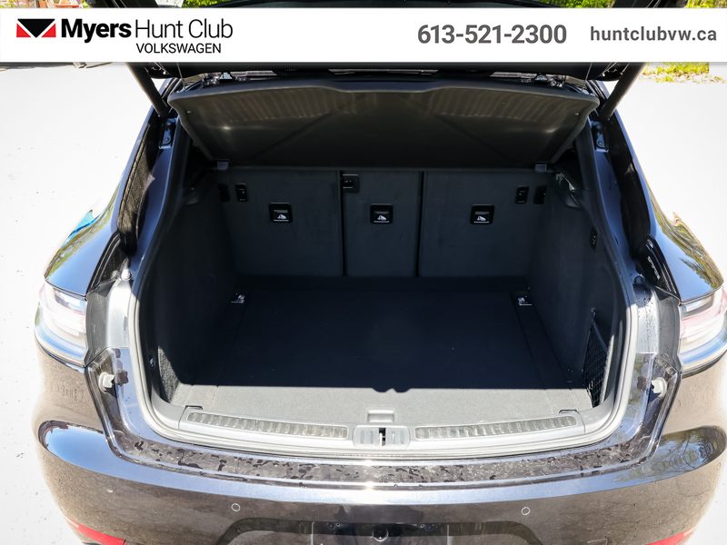 2021 Porsche Macan GTS AWD - Leather Seats thumb 10