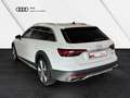Audi A4 allroad quattro 40 TDI HuD MATRIX PANO AHK Assistenzpakete Weiß - thumbnail 4