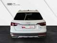 Audi A4 allroad quattro 40 TDI HuD MATRIX PANO AHK Assistenzpakete Weiß - thumbnail 13