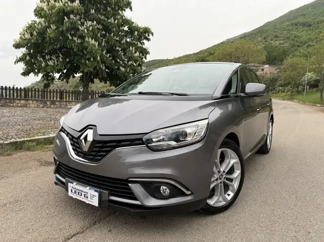 Renault Grand Scenic 1.7 Blue dCi 120cv Business..Navi..Bluetooth..7pti
