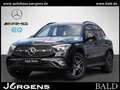 Mercedes-Benz GLC 300 e 4M AMG-Sport/Pano/Night/LED/Memo/Totw Schwarz - thumbnail 2