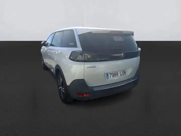 Peugeot 5008 1.5 BlueHDI S&S Allure 6V 2021, foto 6