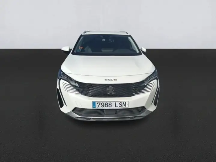Peugeot 5008 1.5 BlueHDI S&S Allure 6V 2021, foto 2
