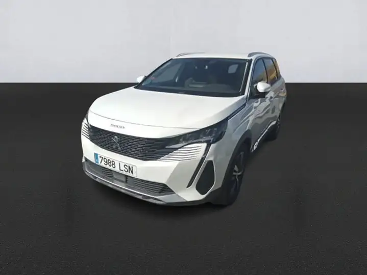 Peugeot 5008 1.5 BlueHDI S&S Allure 6V 2021