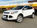 Ford Kuga 2.0 TDCI 150 CV 4WD S&S Powershift Titanium Weiß - thumbnail 1