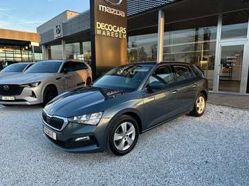 1.0 Sensoren / Carplay / Zetelverwarming