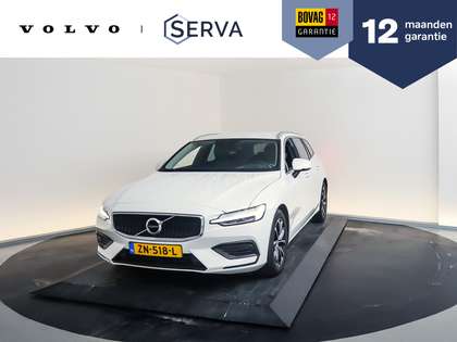 Volvo V60 D3 Momentum Pro