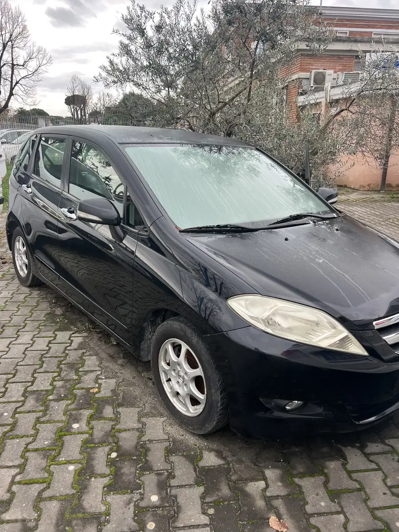 Honda FR-V 1.7 Comfort Plus - 1