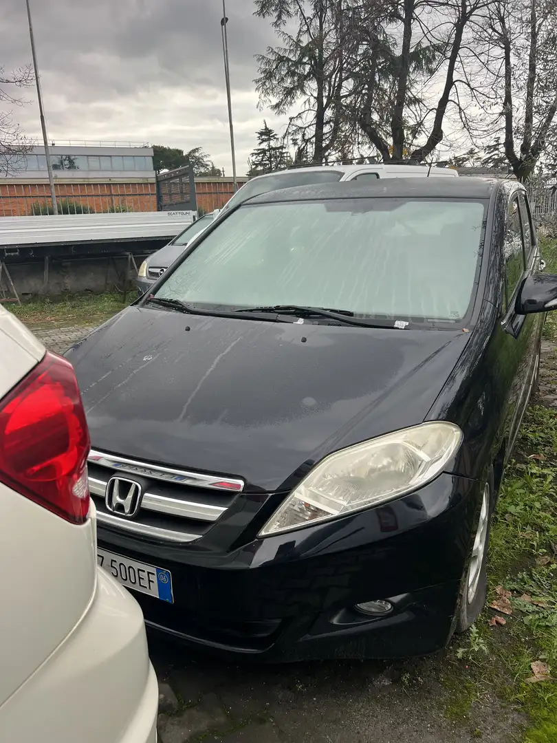 Honda FR-V 1.7 Comfort Plus - 2