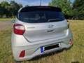 Hyundai i10 1.0 EDITION 30 Klima SHZ CARPLAY LHZ DAB Navi MFL Серебристый - thumbnail 10