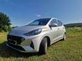 Hyundai i10 1.0 EDITION 30 Klima SHZ CARPLAY LHZ DAB Navi MFL Серебристый - thumbnail 5